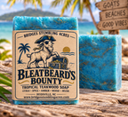 Bleatbeard’s Bounty
