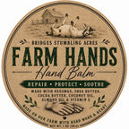 FARM HAND HAND BALM