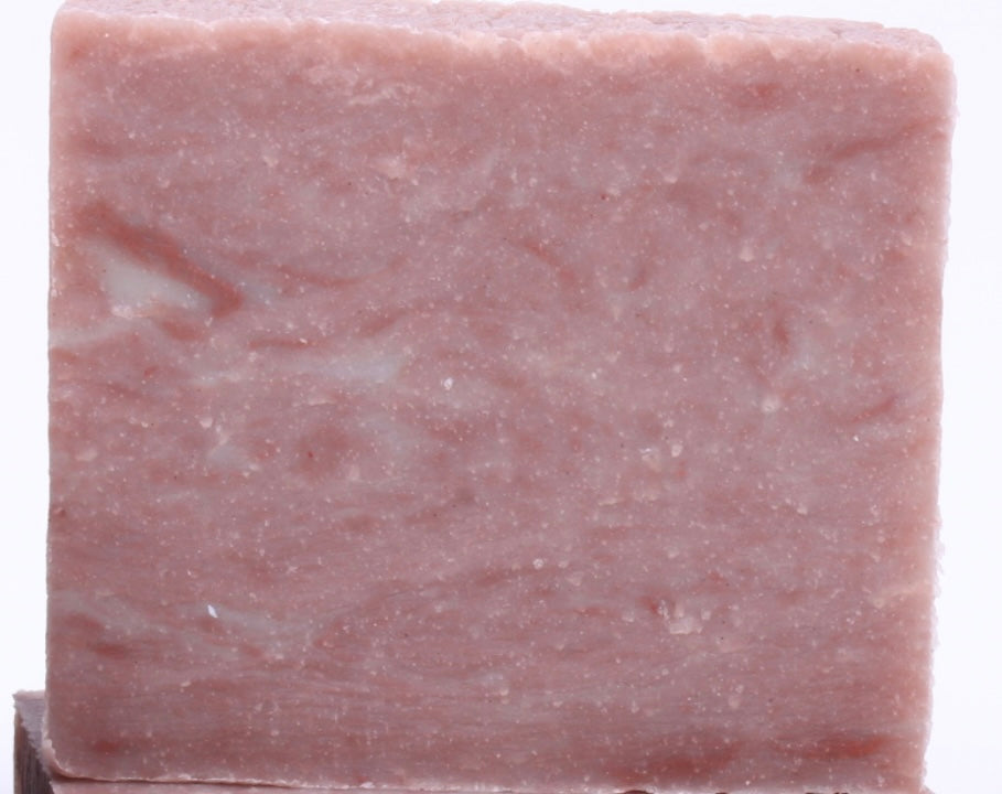 ROUGH CUT BUCK