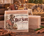 BILLY SUAVÉ