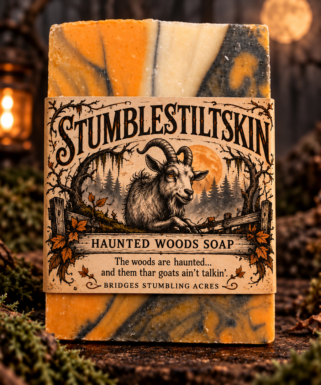 STUMBLESTILTSKIN
