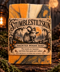 STUMBLESTILTSKIN